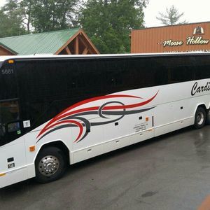 Meet your Posher, Tom